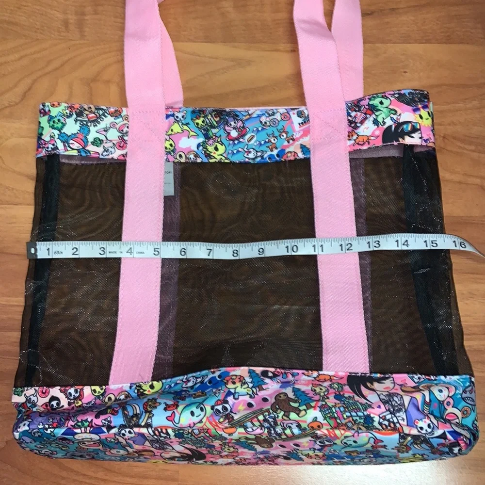 tokidoki Beach Bag
